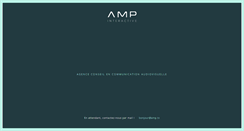Desktop Screenshot of amp-interactive.com